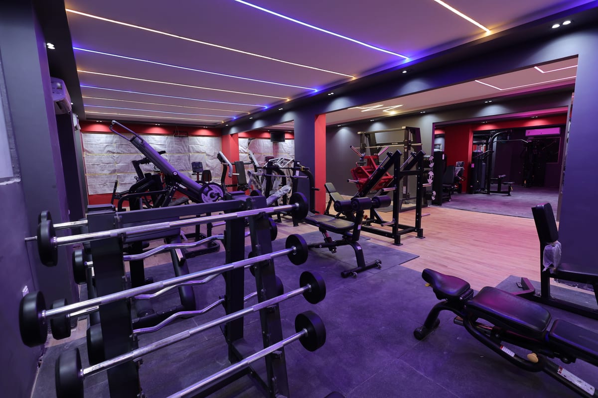 Strength Training