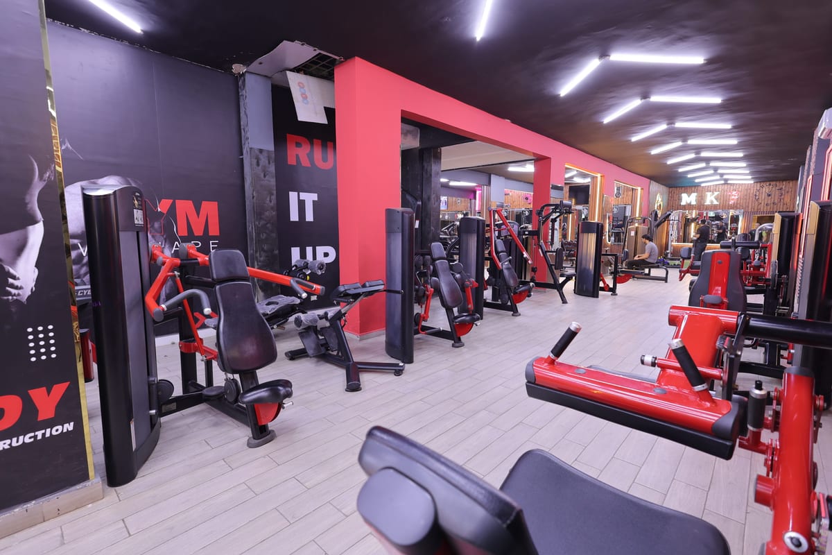 Functional Zone